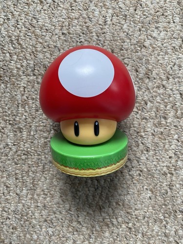 Nintendo super mario - super, bros