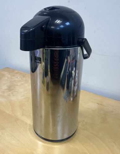 Zojirushi 85l air pot - zojirushi,