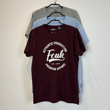 French Connection FCUK T
