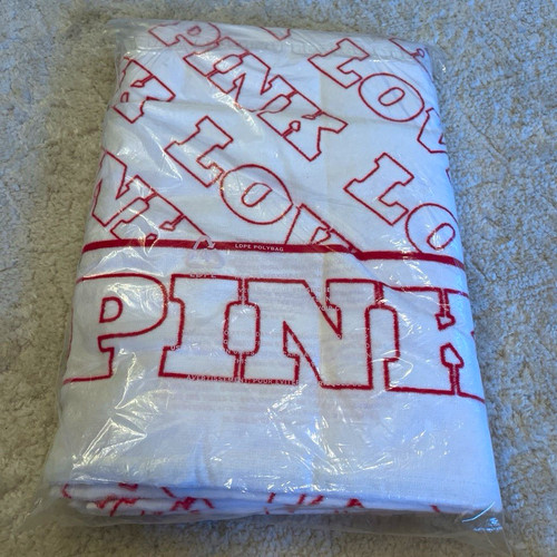 Victoria secret pink - pink, love