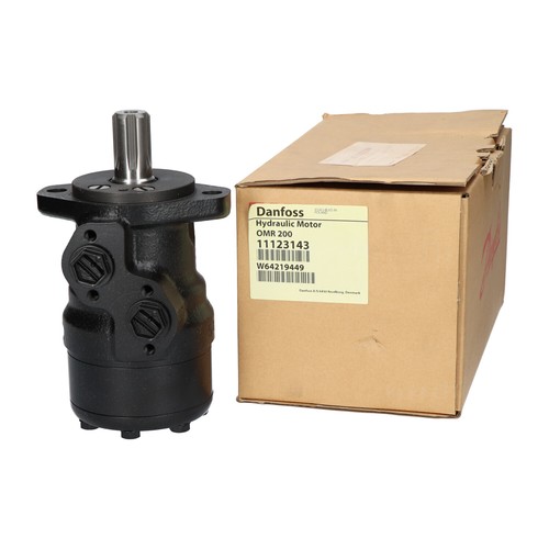Danfoss 11123143 hydraulic - danfoss,