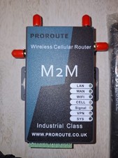 Proroute H685p-W 4G LTE