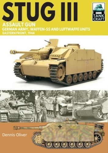 Tank craft stug iii assault - craft,