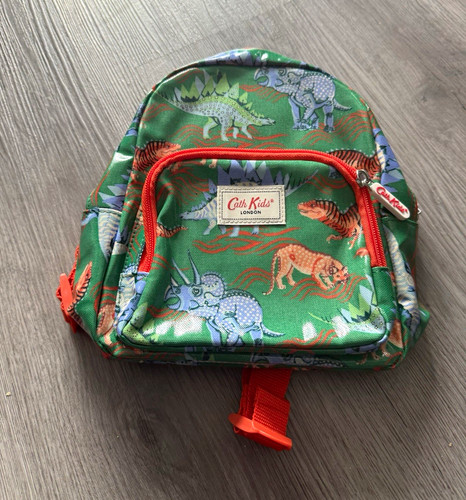 Cath kidston mini backpack - kidston,