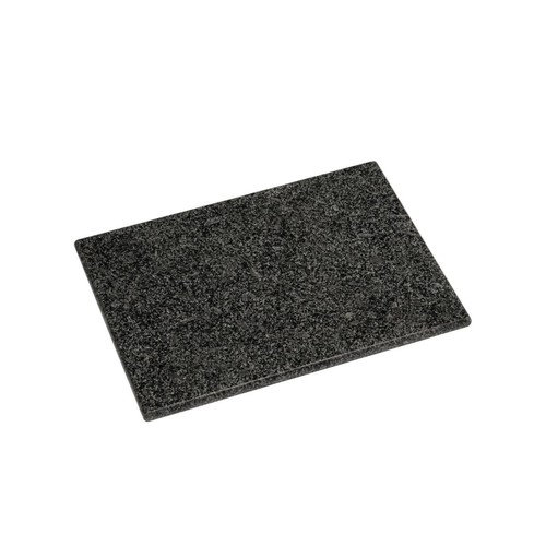 Premium black speckled granite - premium,