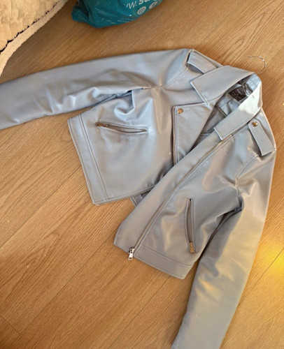 Primark women blue faux - women’s,