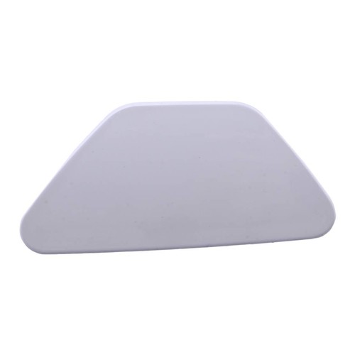 Left headlight washer cover - 1x,