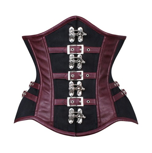 New under bust - new, boned