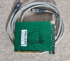 Pinnacle Bendino V1.0a PCI