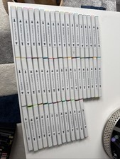 Spectrum Noir Illustrator Pens X 49