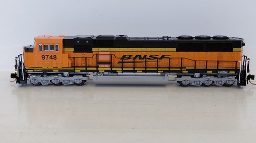 Kato gauge 176 - n, sd70mac