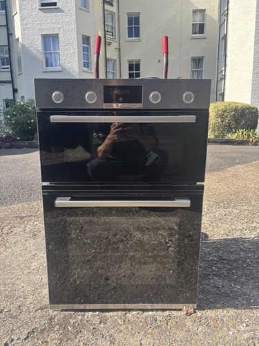 Bosch series built - bosch, 4