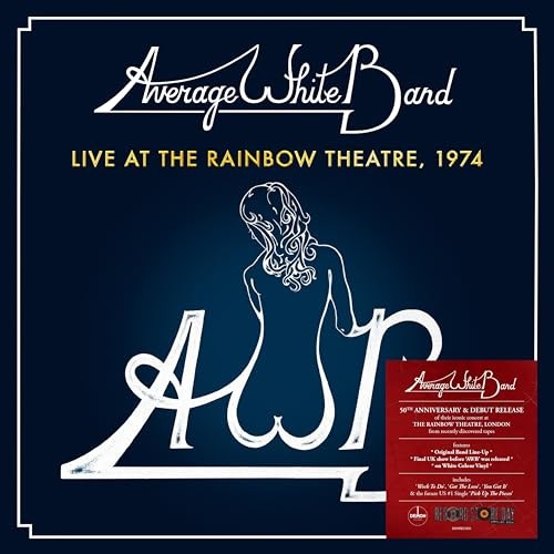 Average white band deleted - white,