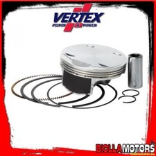 23624A PISTON VERTEX 101,93mm 4T YAMAHA YFM660R-RAPTOR660 Stroker 2005- 719cc (s