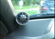 DLS Scandinavia 30, aluminium