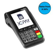 XEPAY Debit Credit Card