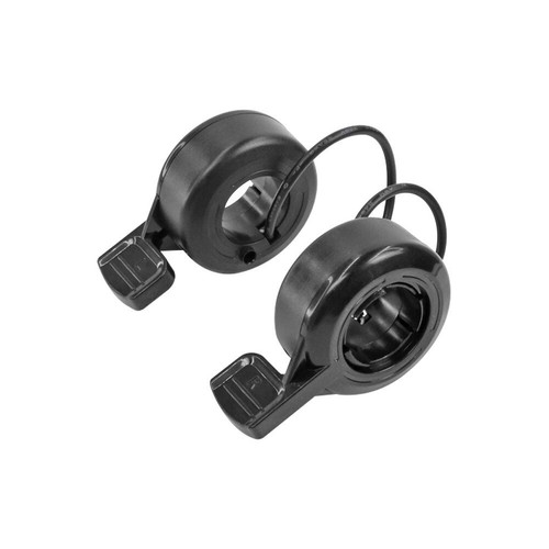 Comfortable grip electric - grip,