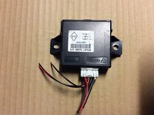 Renault Megane MK3 Cobra Alarm Control Unit Genuine 4M5418R0A  #101B