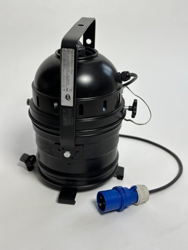Par 1000w lamp with bulb - 64,