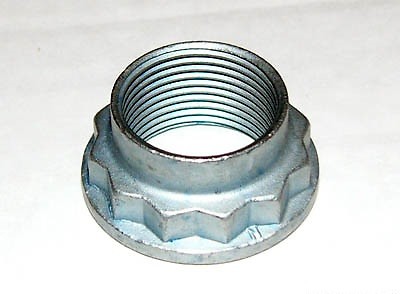 Genuine mercedes 190 a124 - genuine,