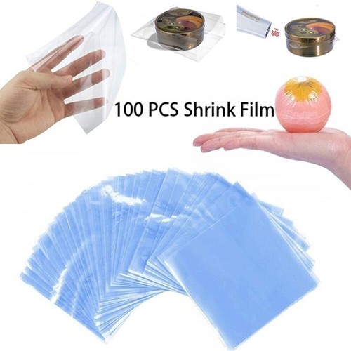 100pcs heat shrink bag - heat,