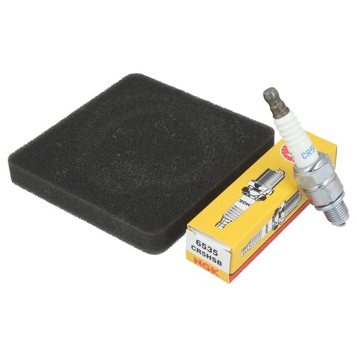 Service kit air filter spark - service, (air