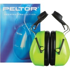 3M Peltor Optime™ III, Ear