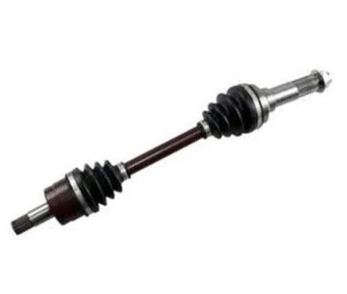 Atv axle yamaha - axle, grizzly