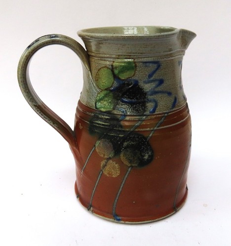 Rosemary cochrane salt glazed - rosemary,