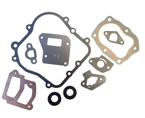 Gasket set crankshaft crank - gasket,