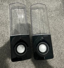 goodmans water speakers