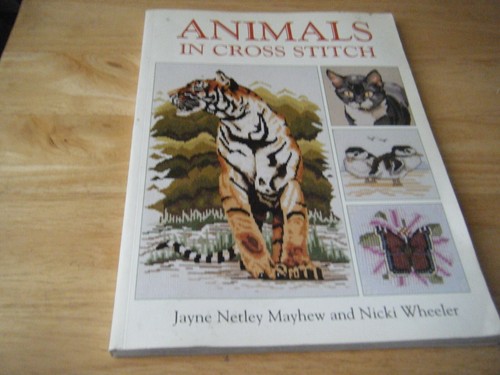 Animals cross stitch by - animals,
