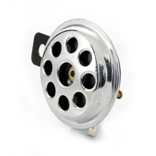 12v bike klaxon small - 12v,