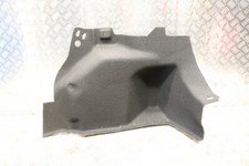 FORD FIESTA MK7 ST180 OS BOOT