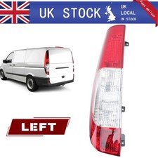 For mercedes vito w639 van - for,