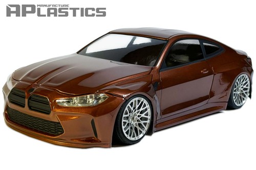 Body car drift bmw - 1:10,