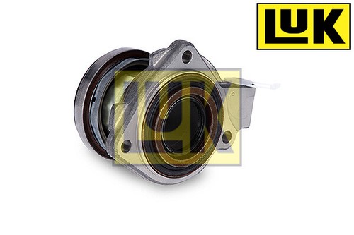 Clutch release bearing - release,