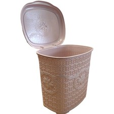 Mini Dustbin Office Bathroom