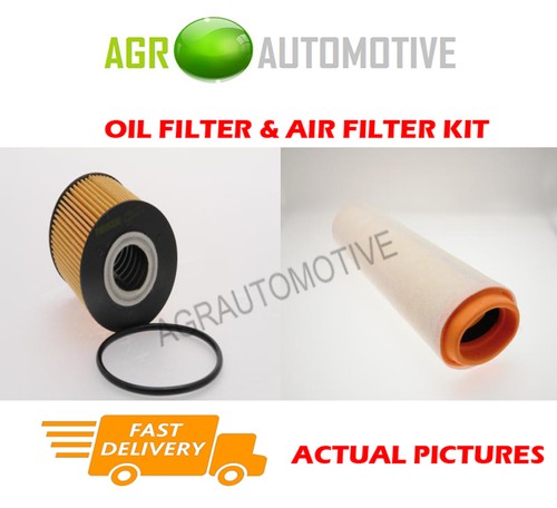 Diesel service kit oil - diesel, air