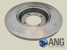 TVR GRANTURA MkIII & MkIV '62-'67, VIXEN '67-'71 FRONT BRAKE DISC