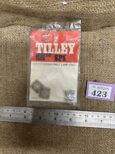 ORIGINAL TILLEY LAMP SP5 KIT FOR 218 BURNER TABLE LAMP ONLY N.O.S.
