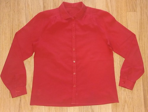 Original s polyester - original, 70's/80's