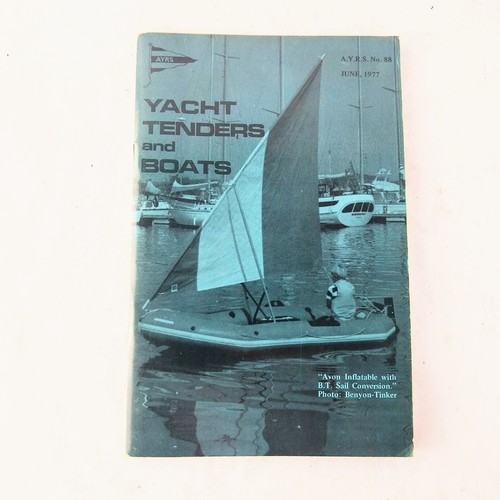 Amateur yacht research society - yacht,