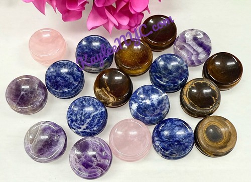 Wholesale lot pcs natural - wholesale, 18