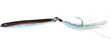 Run Off Lures Swimming Sand