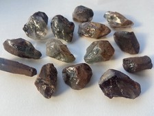 Phantom Ghost Quartz Rare