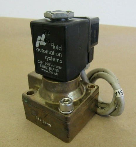 Imi fas fluid automation - imi,