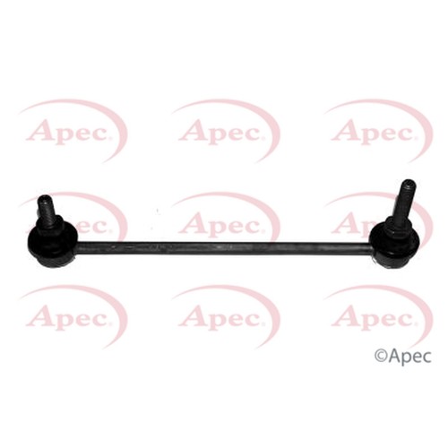 Anti roll bar link rear - anti,