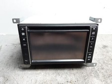 MAZDA 2 07-15 Mk2 Radio CD