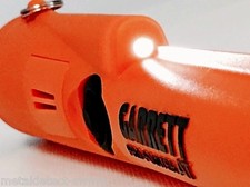 New GARRETT Waterproof PRO